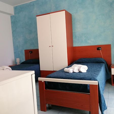Megaron Hotel Pozzallo Luaran gambar
