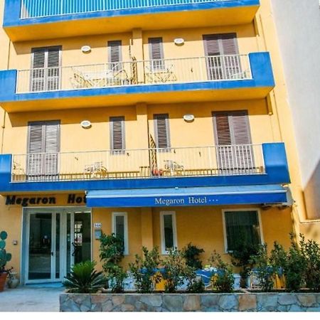 Megaron Hotel Pozzallo Luaran gambar