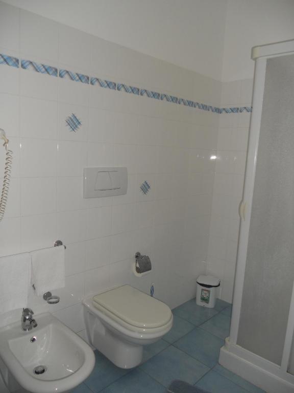 Megaron Hotel Pozzallo Bilik gambar